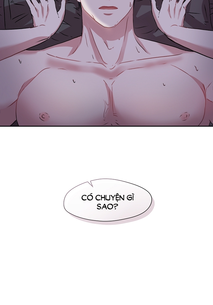 Chó Ngoan chapter 12.2 - Trang 27