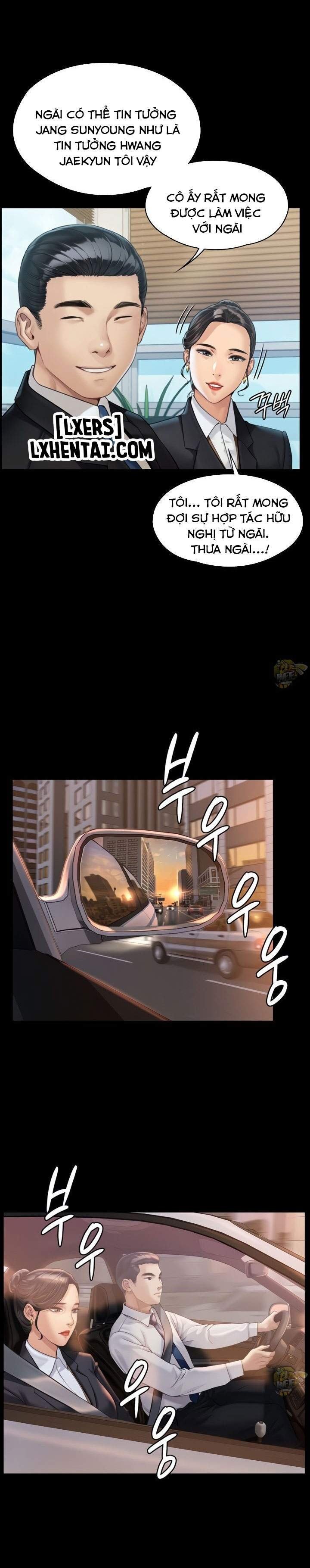 ong chúa chapter 177 7