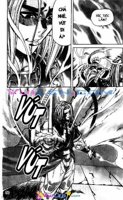 king of hell chapter 48 10