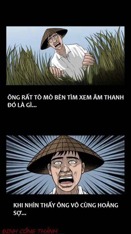 thầy súng kể chuyện ma chapter 31 4