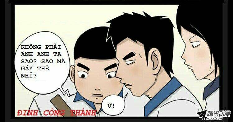 những sự kiện kỳ dị chapter 22 59