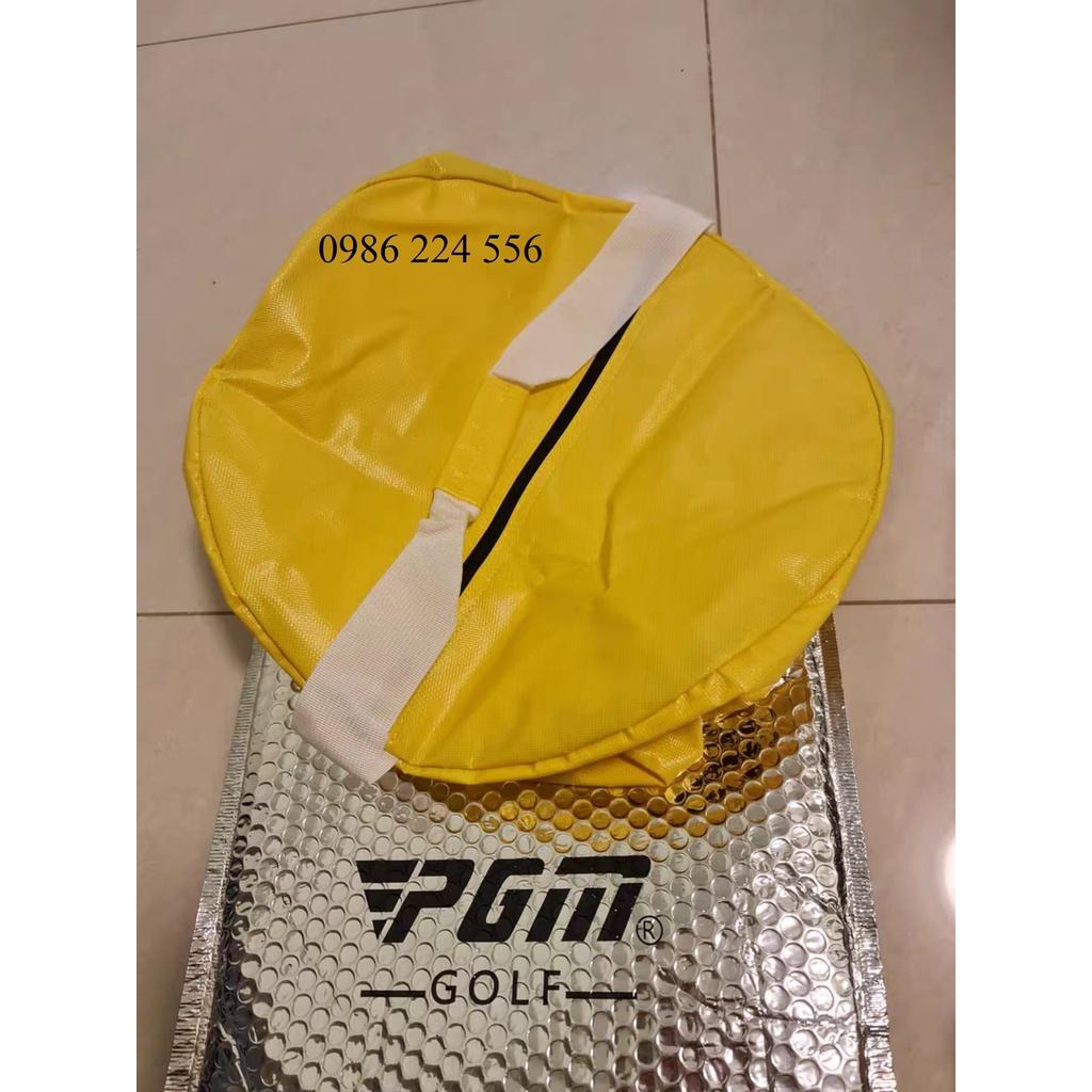 Túi tập swing golf tại nhà ngoài trời di động - PGM Golf Swing Training Package