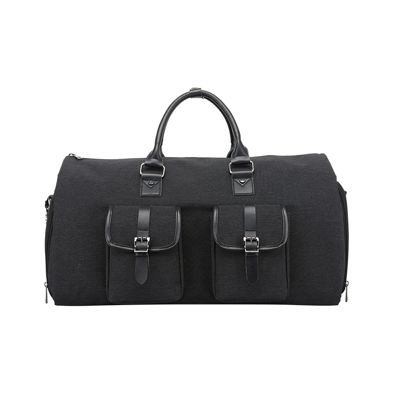 Túi Du lịch Quai Xách Đeo Vai 2 trong 1  Đựng Vest Áo Công Tác 55L Travel Bags