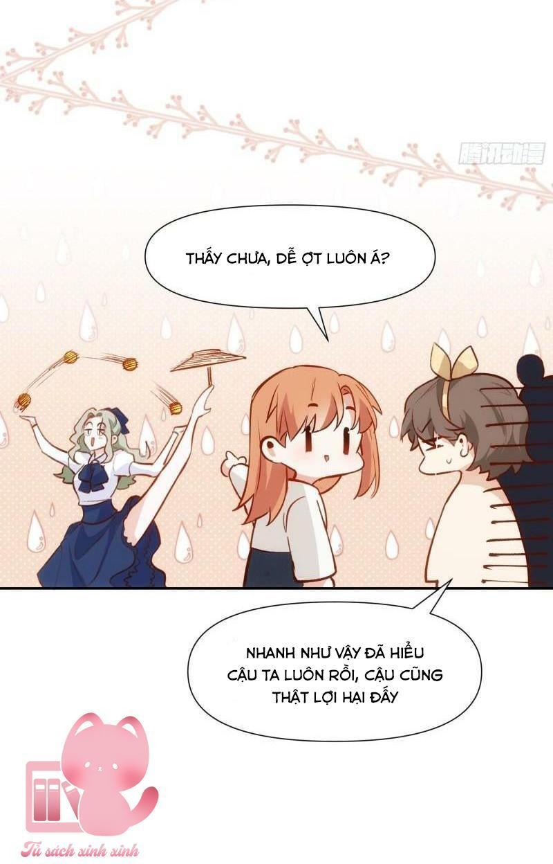 mười năm sau, tôi kết hôn cùng kẻ thù không đội trời chung chapter 16 26