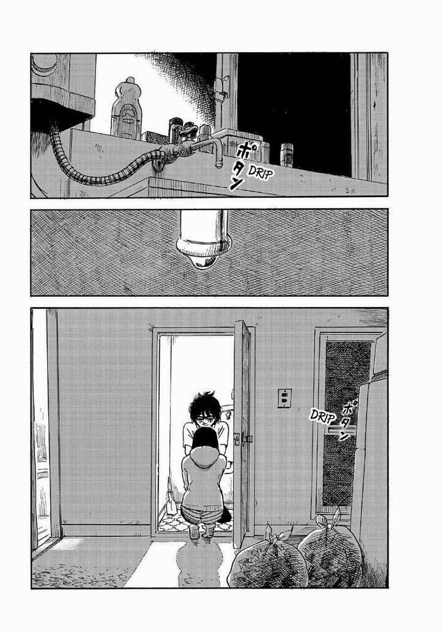 boku wa mari no naka chapter 40 3