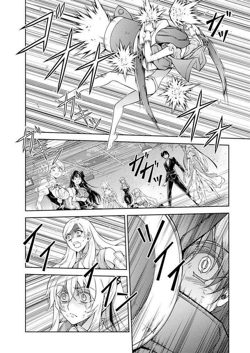 freezing chapter 201 14