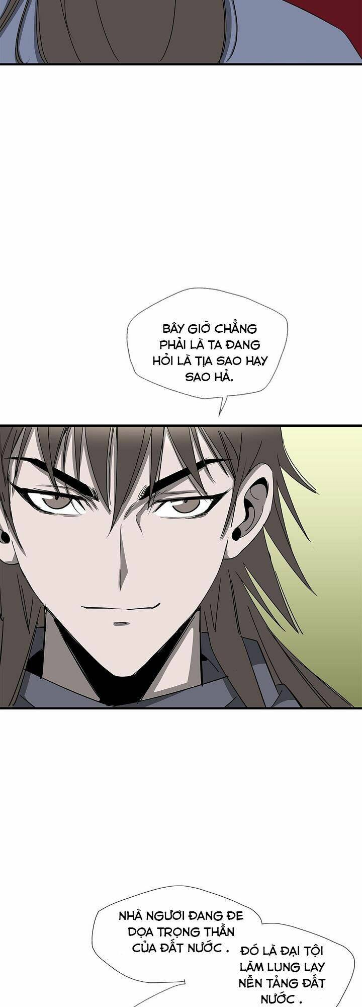 cuồng long chapter 60 10