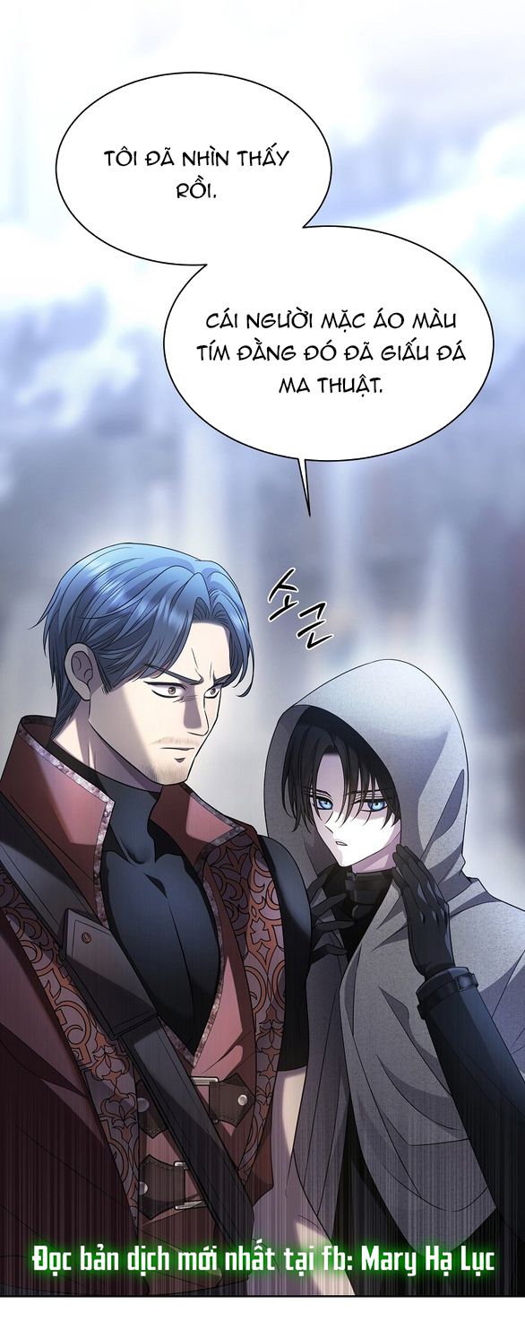 black haze - bản remake 2025 chapter 5 49