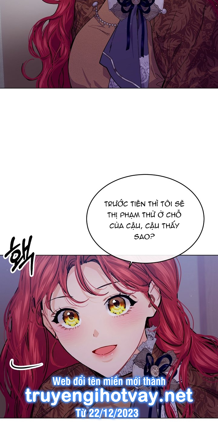 [18+] sự đáng sợ bên trong đại dương chapter 71.2 6