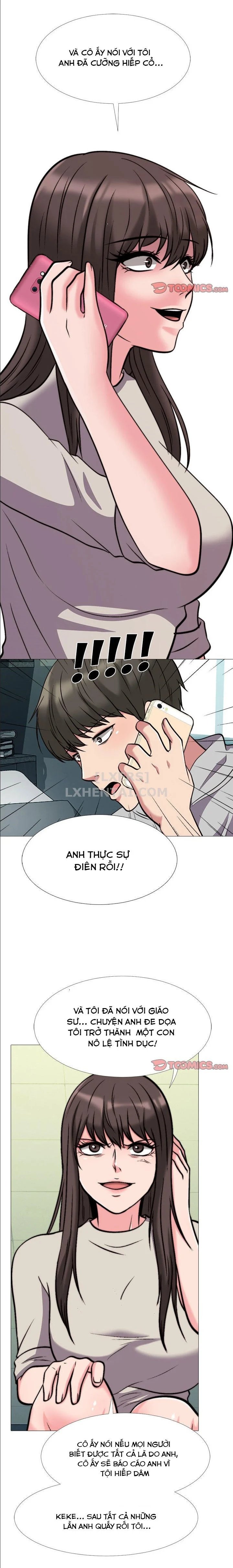 học bổng đặc biệt chapter 32 1