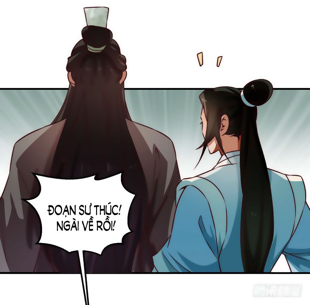Liêu Liêu Nhân Thân Tu Tiên Truyện chapter 99 - Trang 46