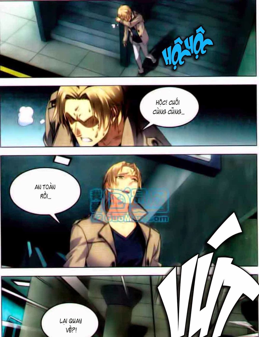 long tộc 2 chapter 36 36