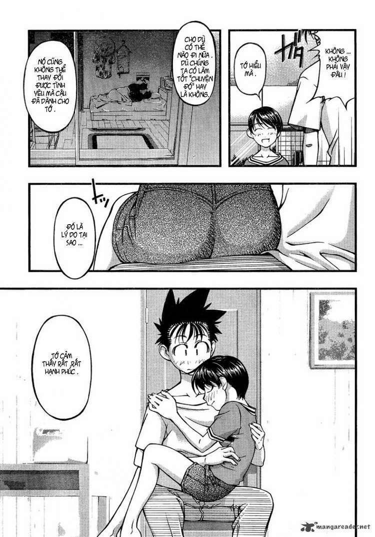 umi no misaki chapter 85 11