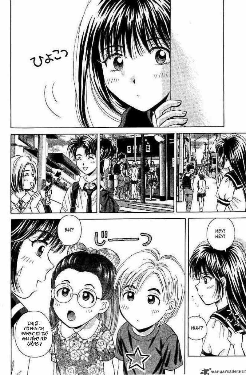 open sesame chapter 26 25