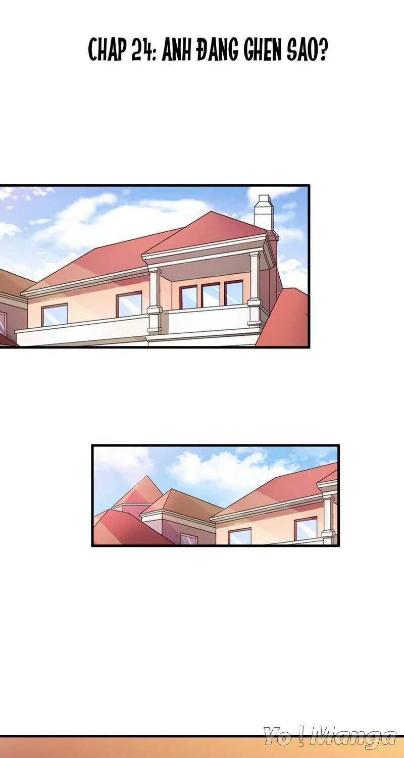 cô dâu gả thay của tổng tài chapter 24 2