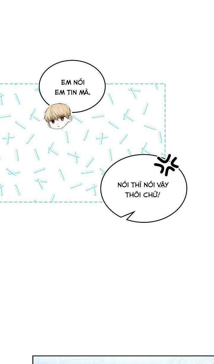 con gái bá tước bỗng thành vị hôn thê của thái tử điện hạ chapter 30 25