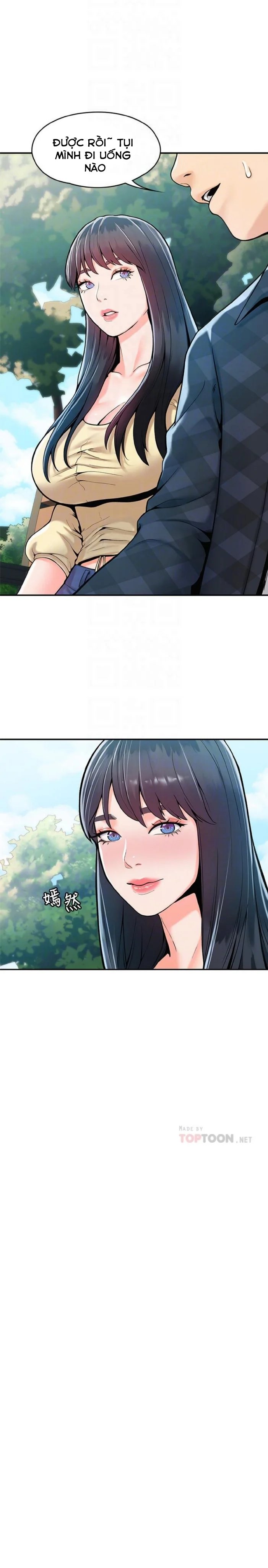 sinh viên thời nay chapter 28 6