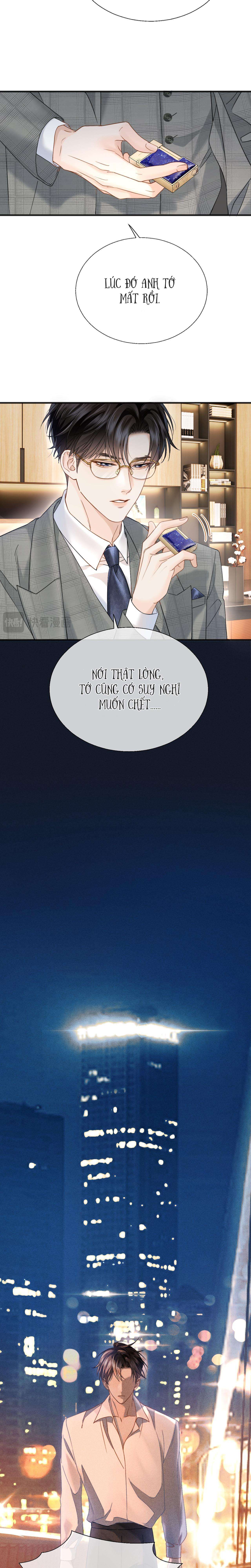 đắm say chapter 12 2