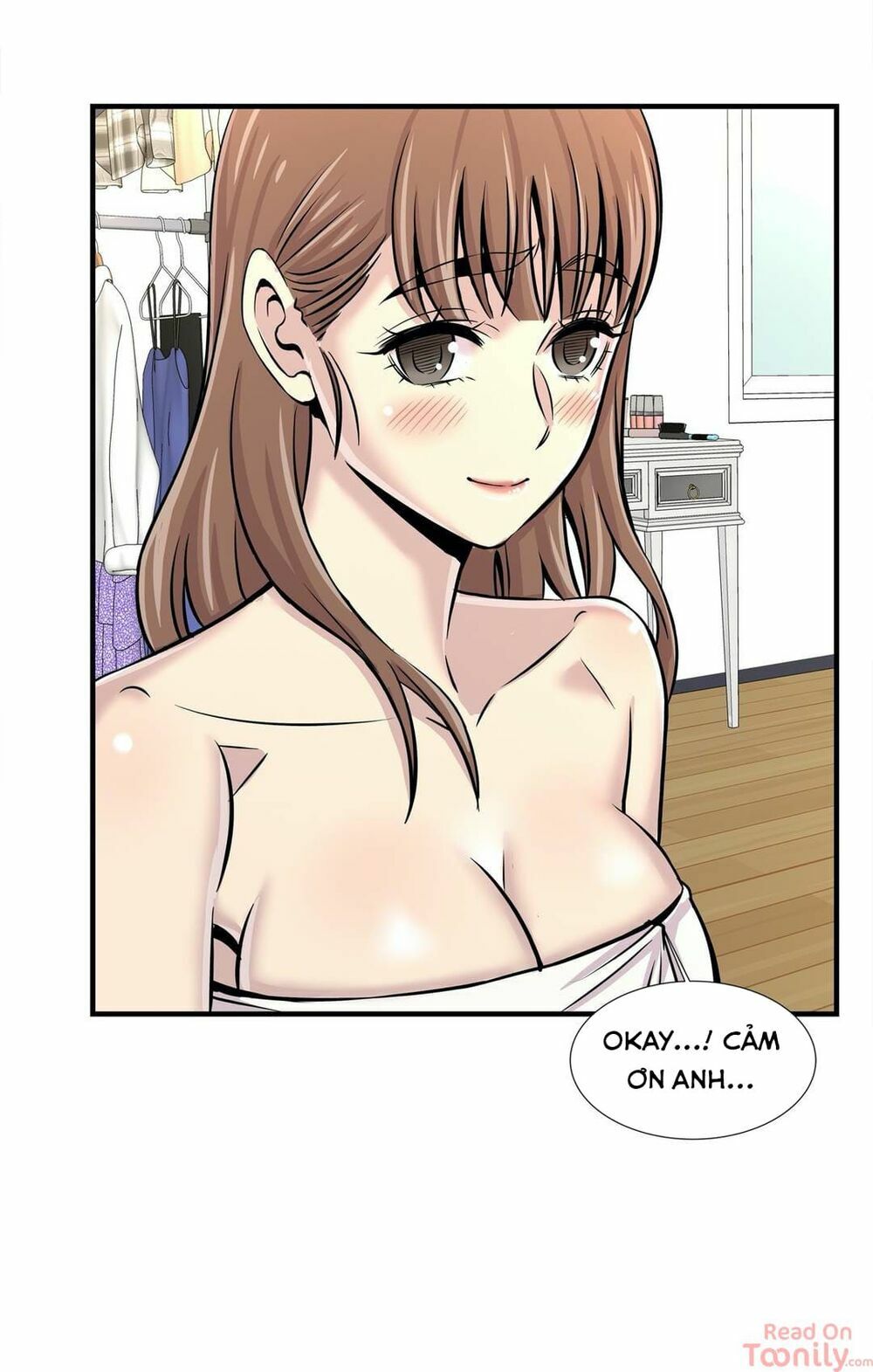 scandal trường luyện thi chapter 24 46