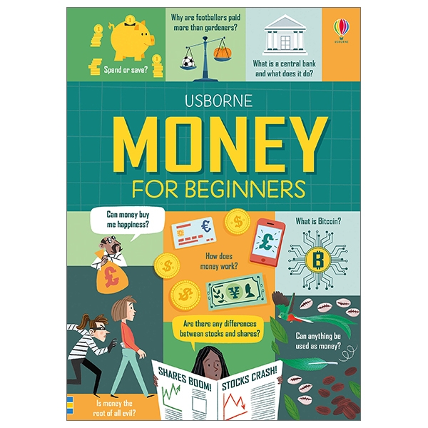 Money for Beginners