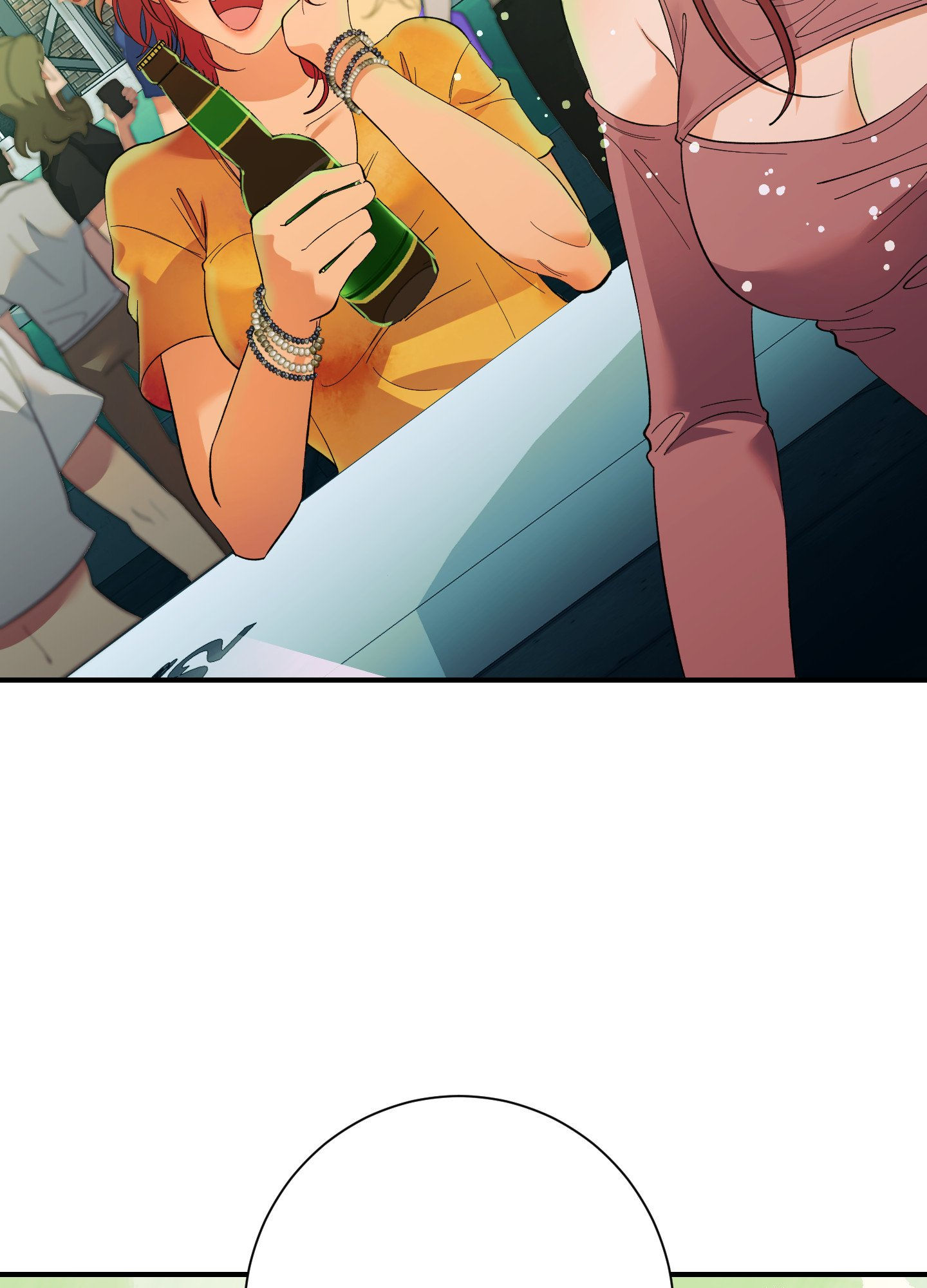 [18+] một lòng một dạ chapter 35.1 35