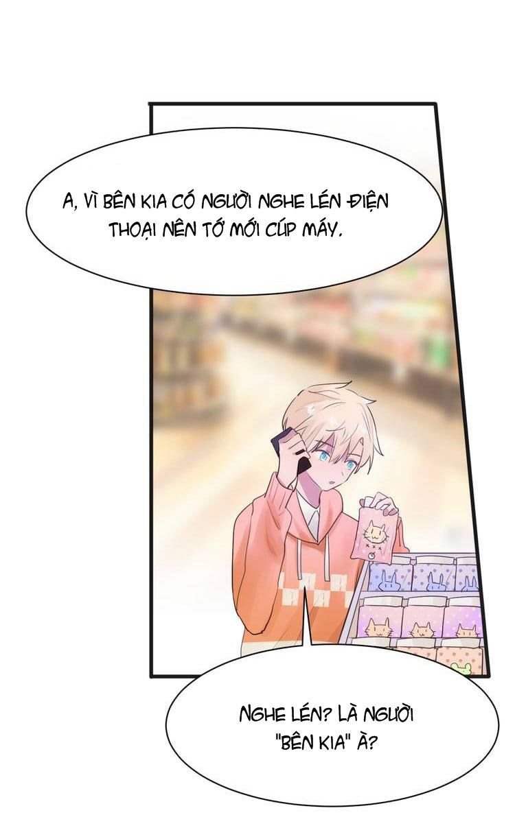 nhất tiễn khuynh tâm chapter 15 17