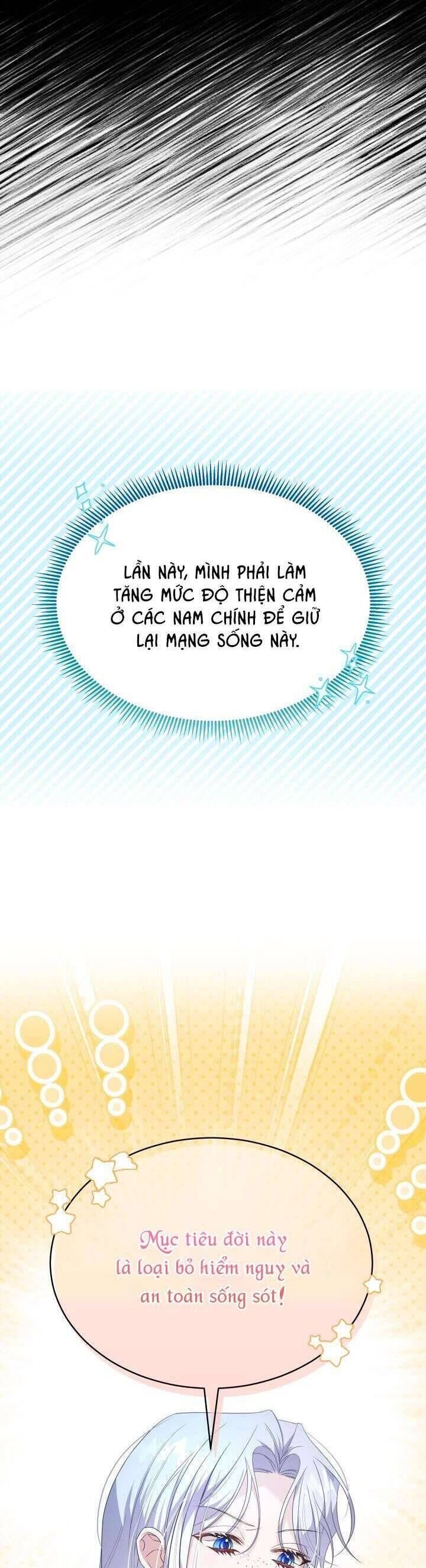 hướng dẫn về ác nữ chapter 1 99