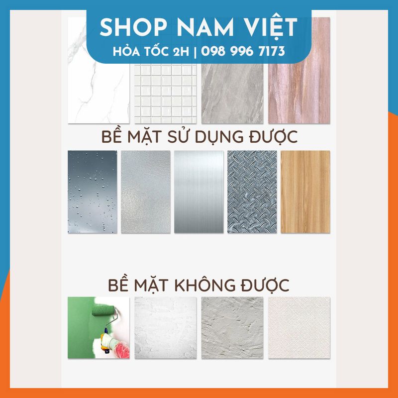 Móc Gỗ Dán Tường Treo Đồ Kèm Keo 2 Mặt