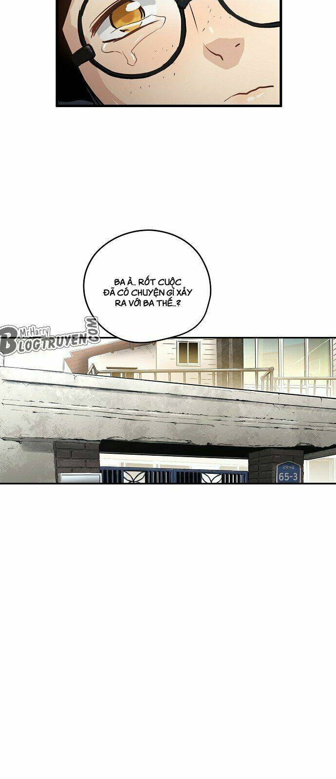 hứa lan chapter 13 11