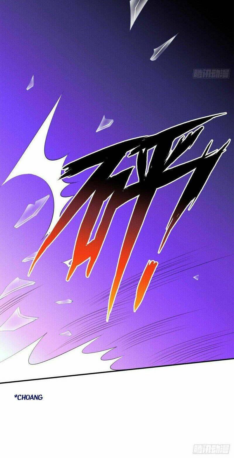 tôi trở thành tổ tông của 5 vị đại lão chapter 55 33