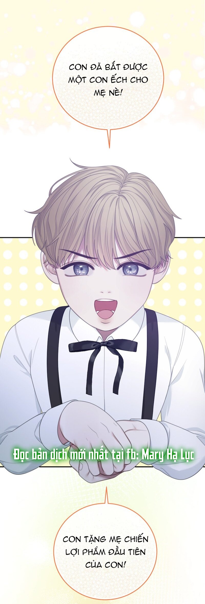 nữ hầu muốn đình công chapter 46 14