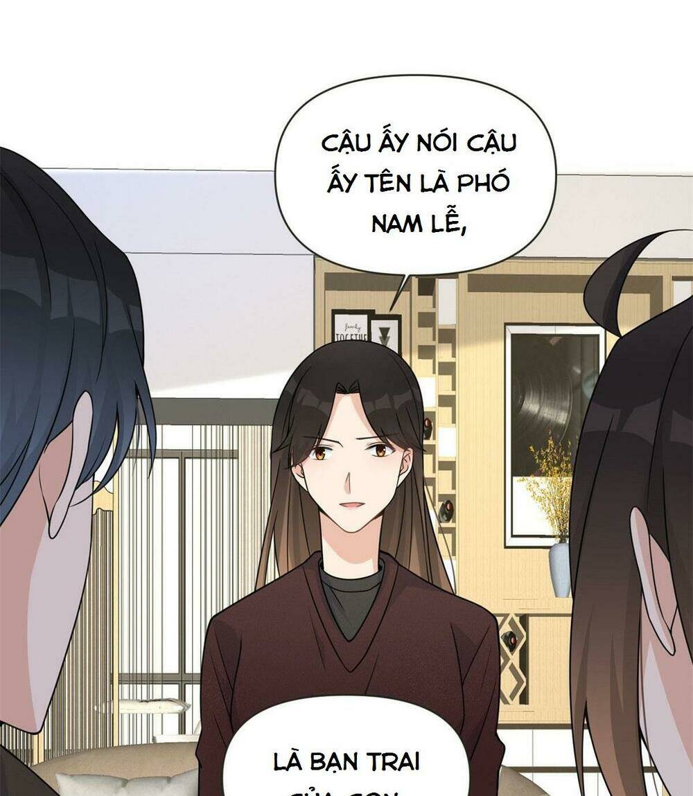 vẫn cứ nhớ em, nhớ em chapter 128 9