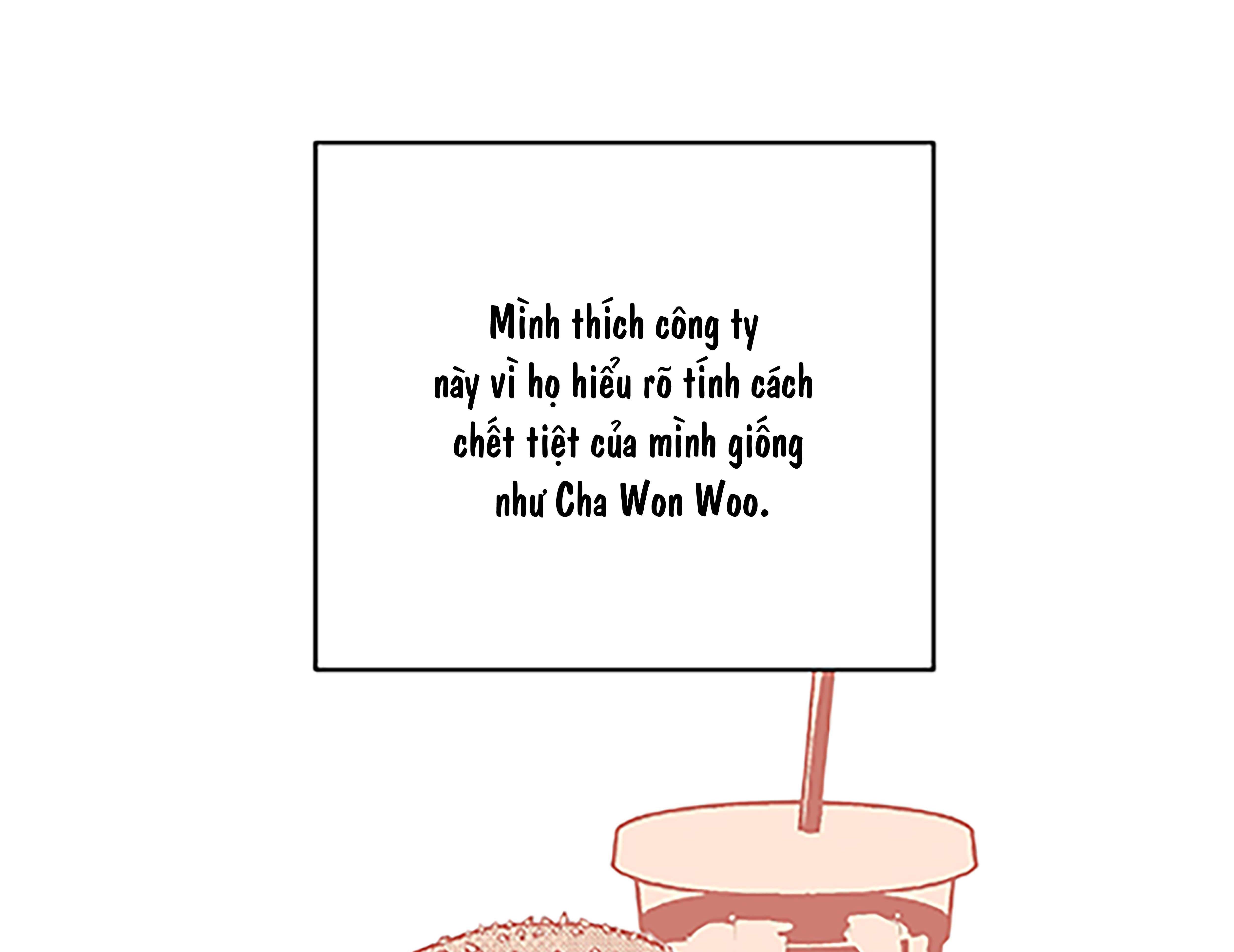 tình yêu bình dị nhất chapter 31 5