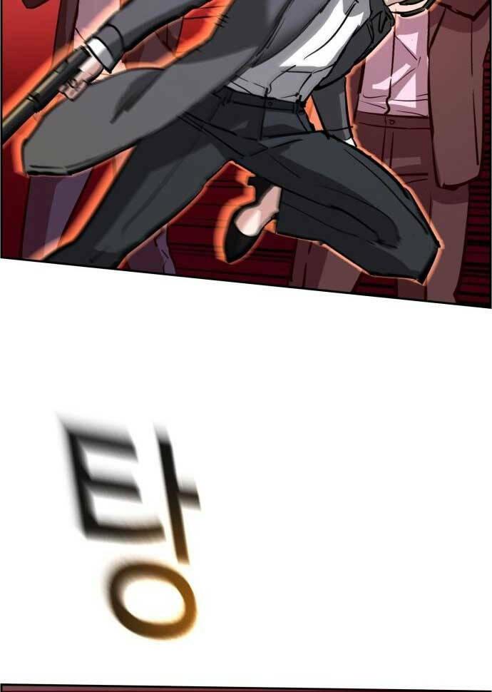 bạn học tôi là lính đánh thuê chapter 131 41