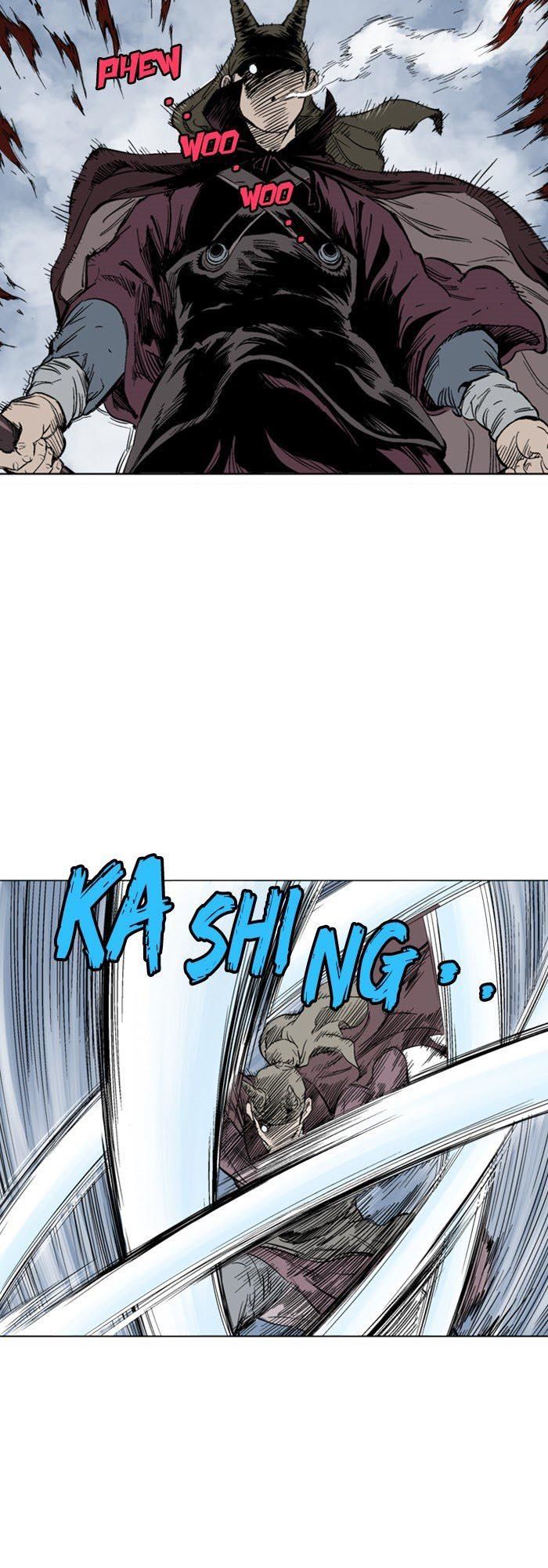 cao thủ 2 chapter 41 40