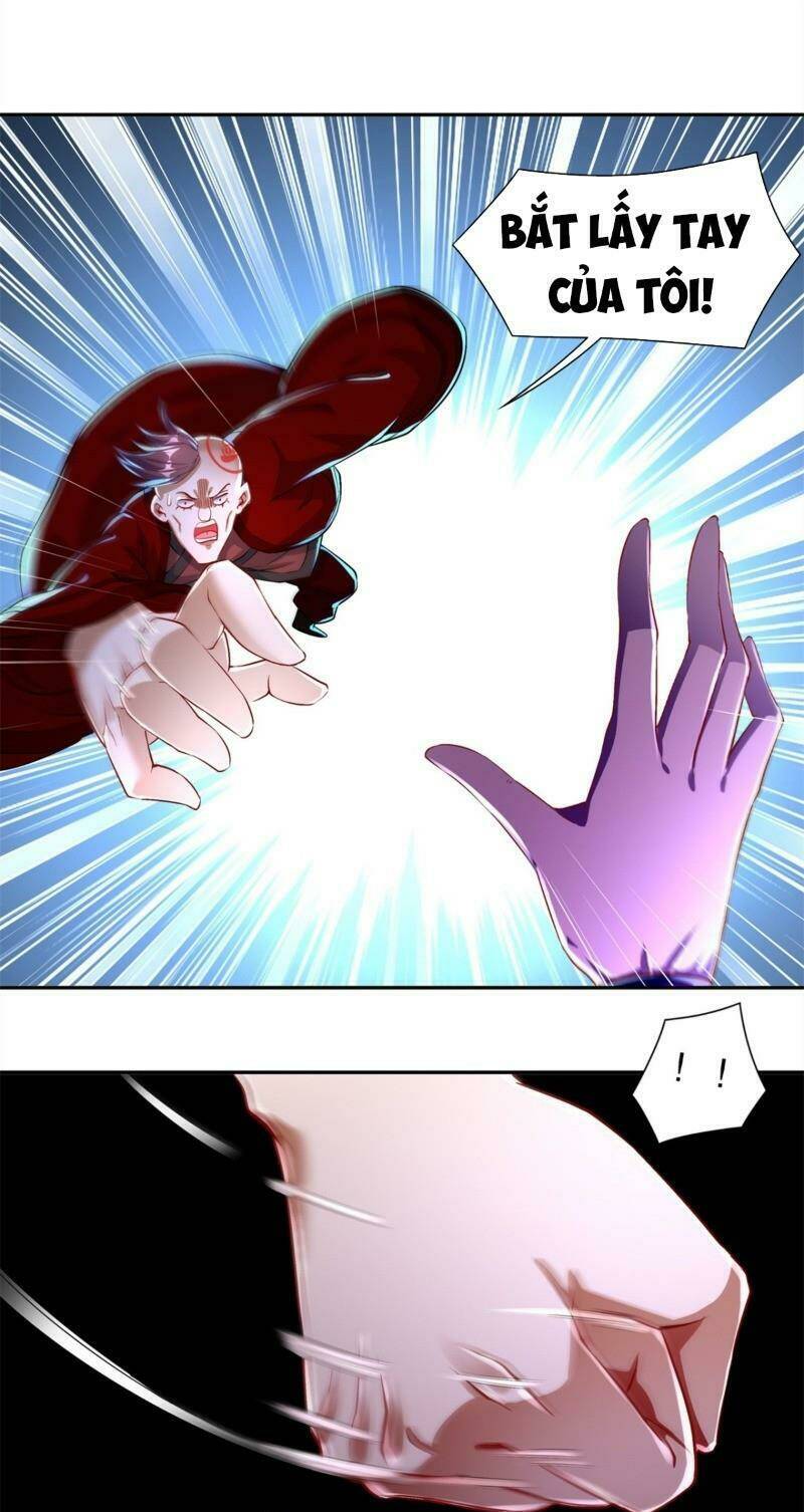 võng du chi tối cường đoán mệnh sư chapter 66 3