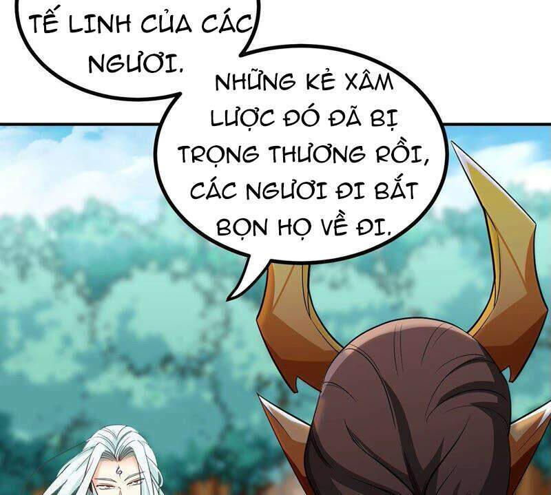 bản kiếm tiên tuyệt không làm nô chapter 34 41