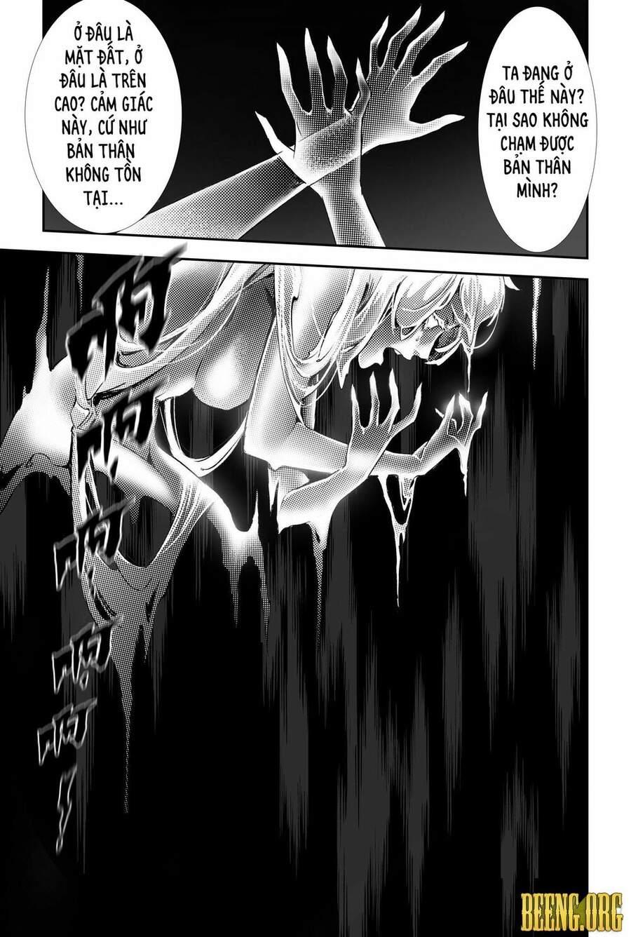 huyền hạo chiến ký chapter 221 8