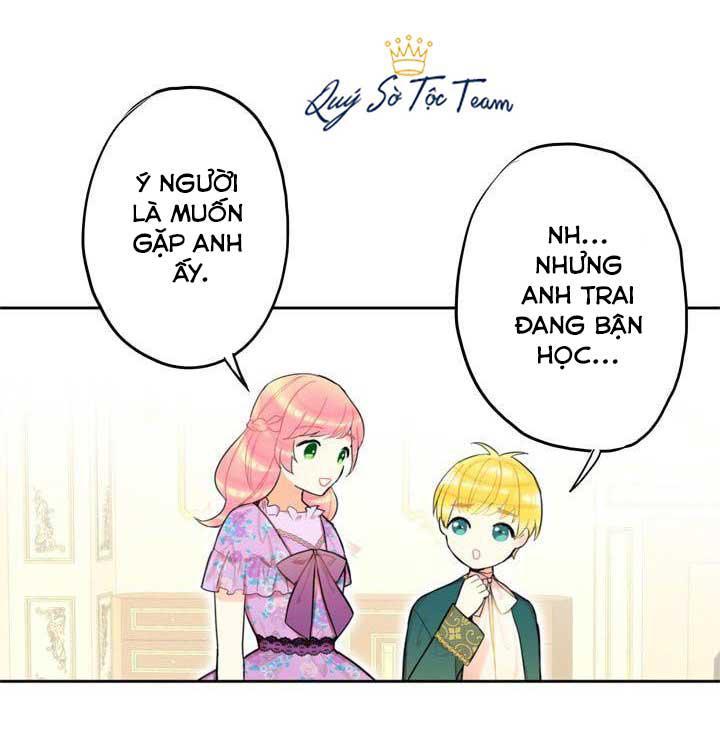trọng sinh trở thành hoàng phi chapter 8 9