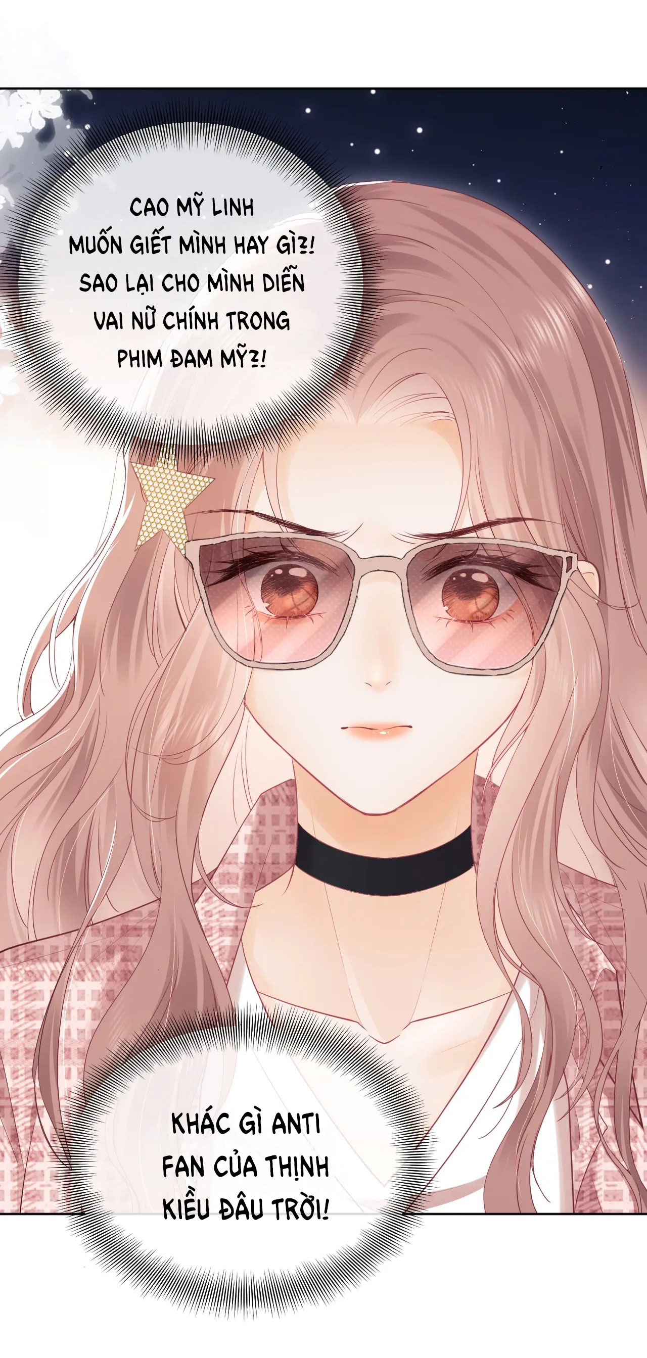 fan bạn gái muốn tìm hiểu một chút - fan vợ, bạn đã biết? chapter 3.1 19