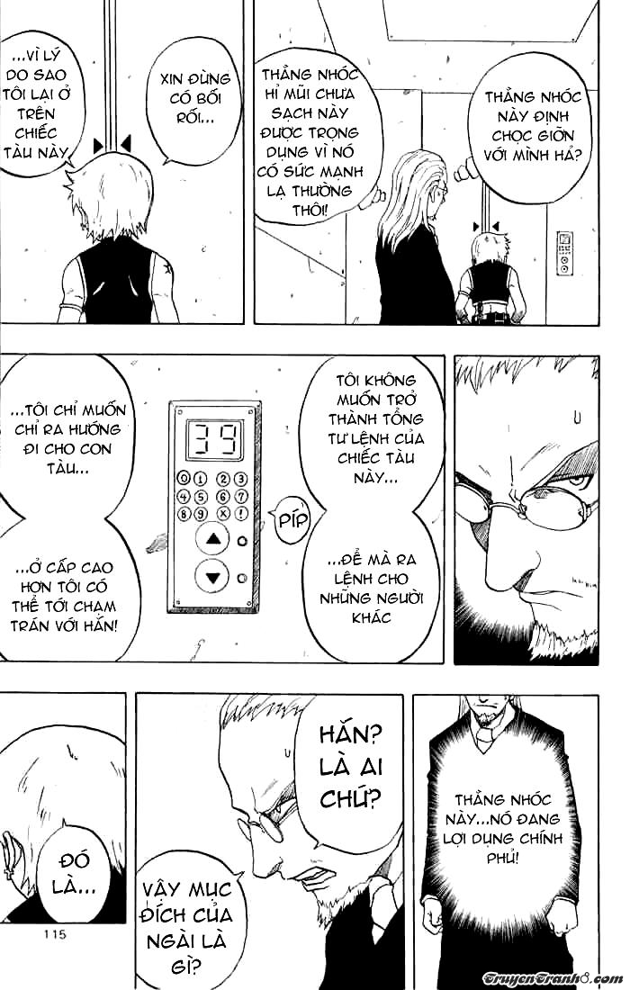cuộc phiêu lưu của quỷ satan chapter 6 34