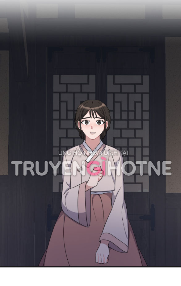 [18+] mơ về một cơn mưa phùn chapter 14.1 24