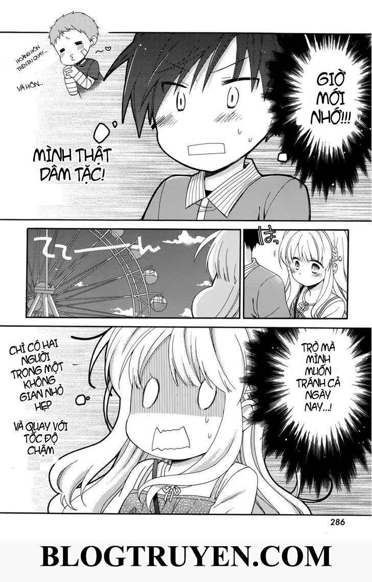 hajiotsu chapter 8 19