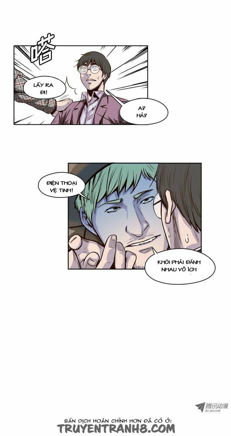 vua của vong linh chapter 12 7