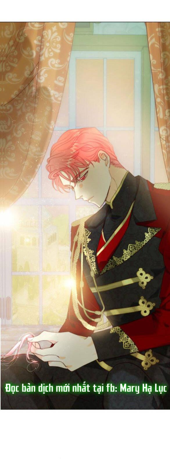 Tôi được sinh ra là con gái thứ hai chapter 17.1 20