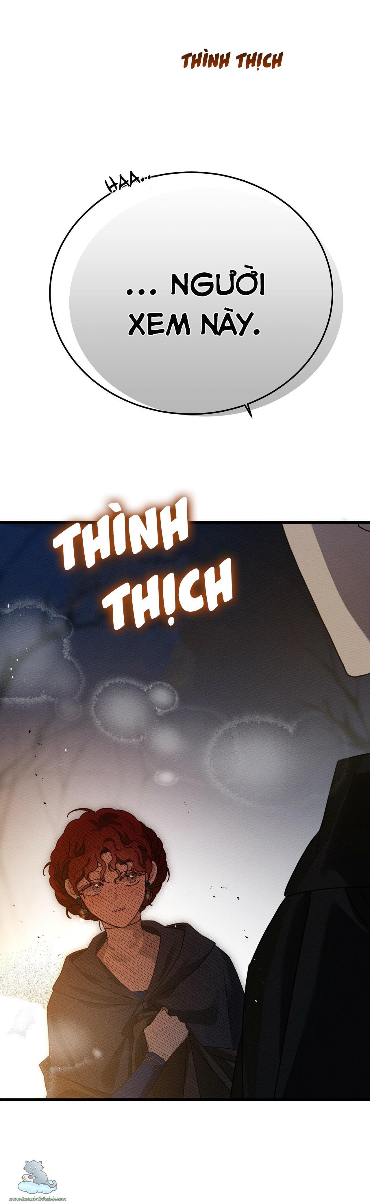 dưới tán cây sồi chapter 40 72