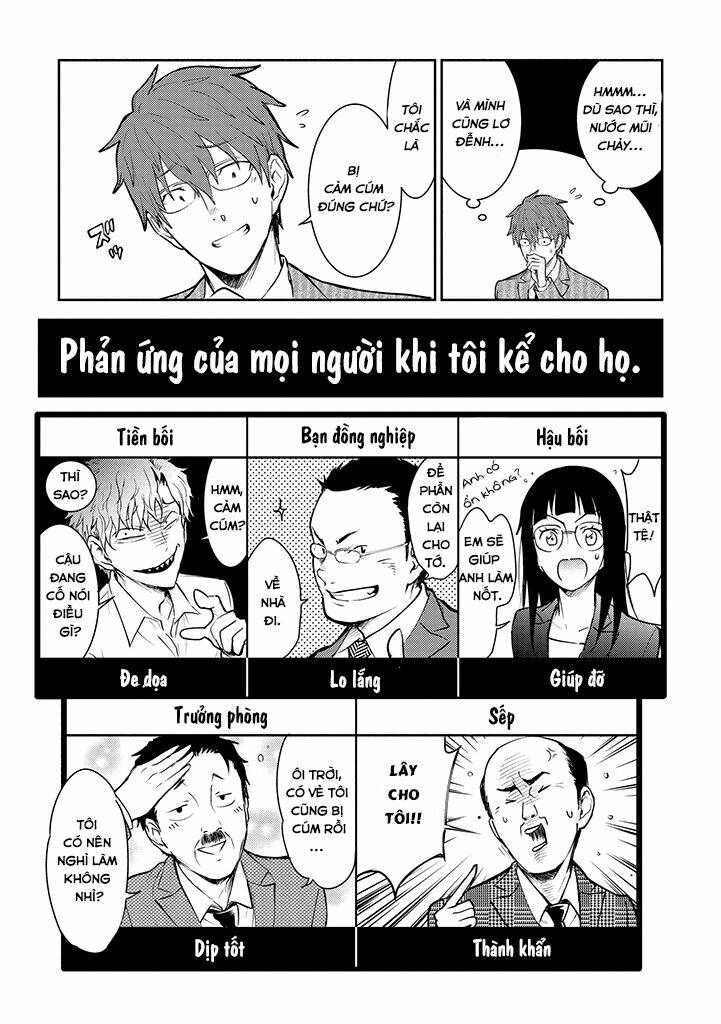 kekkonshite mo koishiteru chapter 10 14