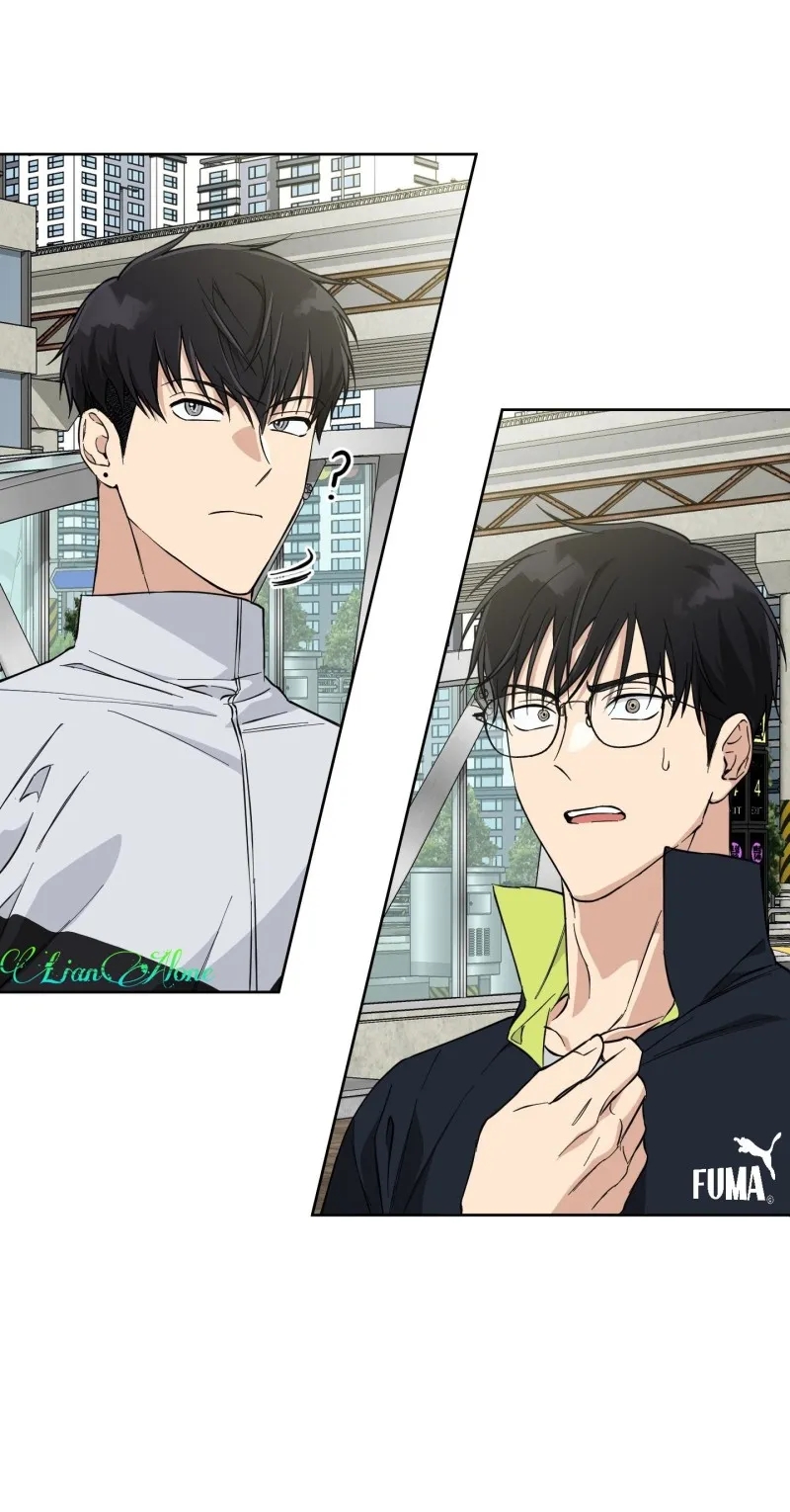 hãy bảo vệ tình yêu thuần khiết! chapter 3 8