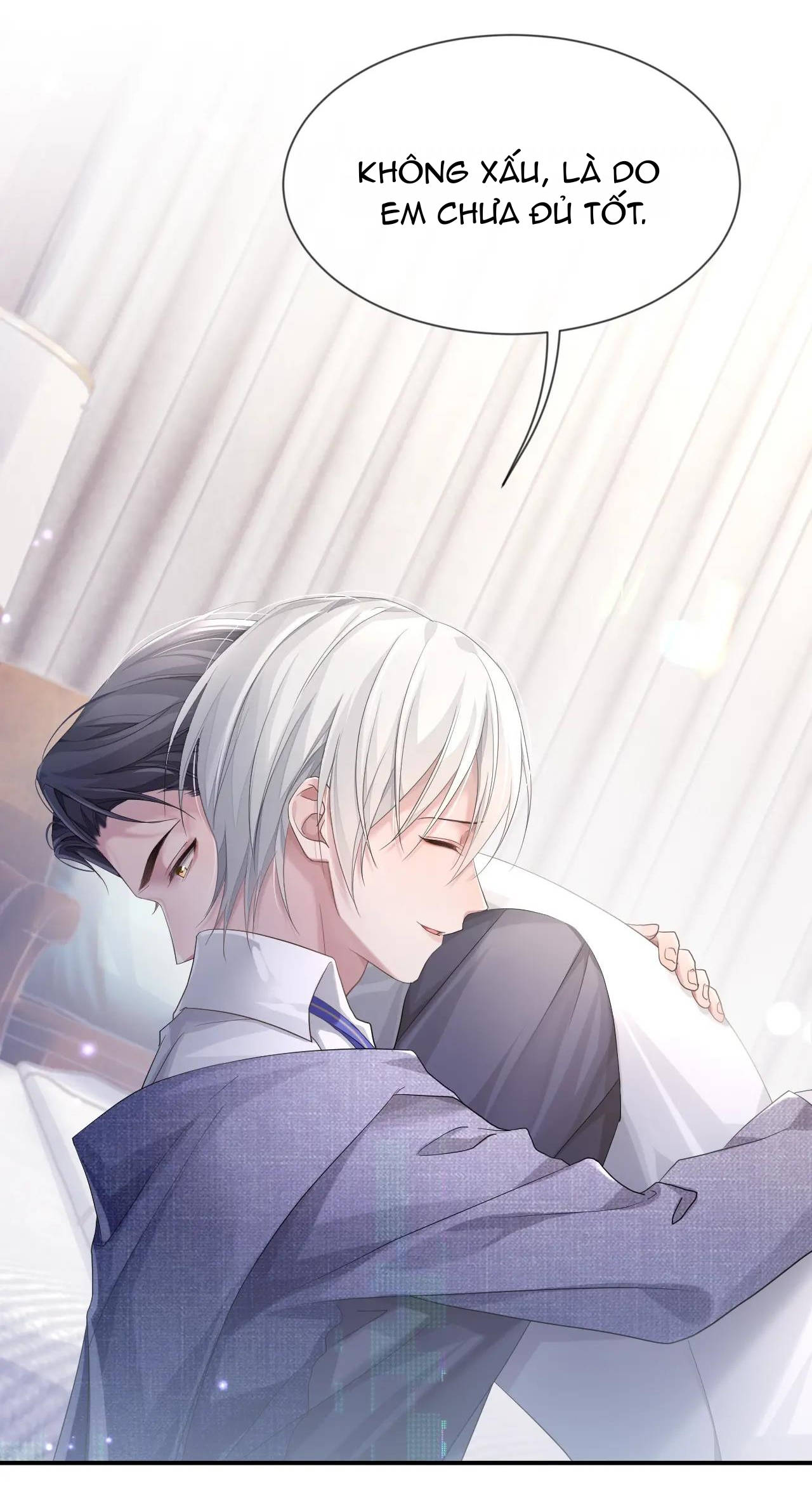 xin hãy ly hôn chapter 7 16