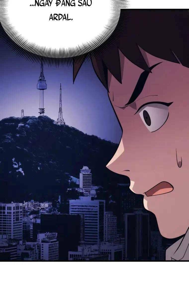 linh hồn ở nhà ga seoul chapter 81 15